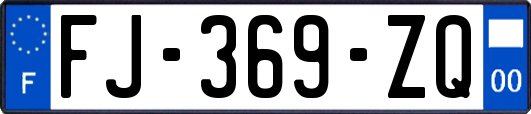 FJ-369-ZQ