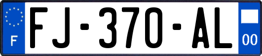 FJ-370-AL