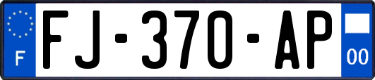 FJ-370-AP