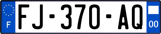 FJ-370-AQ