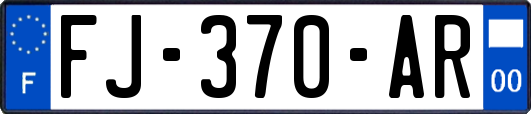 FJ-370-AR