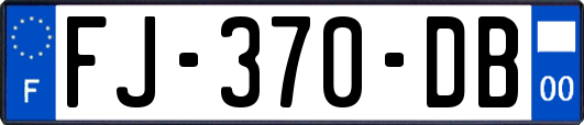 FJ-370-DB