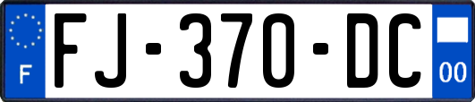 FJ-370-DC