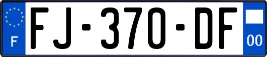 FJ-370-DF