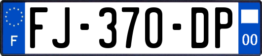 FJ-370-DP
