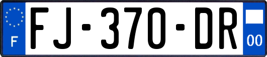 FJ-370-DR