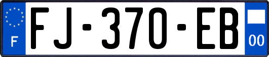 FJ-370-EB