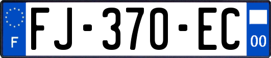 FJ-370-EC
