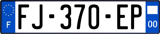 FJ-370-EP