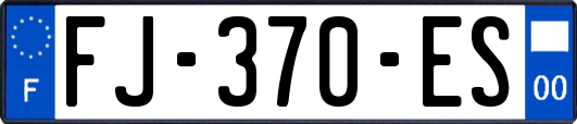 FJ-370-ES