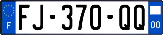 FJ-370-QQ