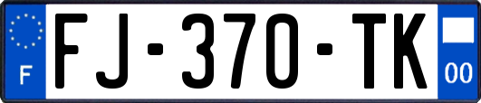 FJ-370-TK