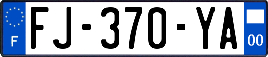 FJ-370-YA