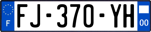 FJ-370-YH