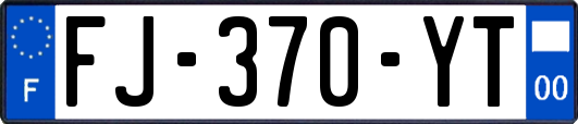 FJ-370-YT