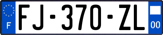 FJ-370-ZL