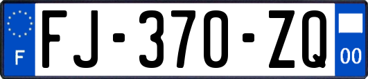 FJ-370-ZQ