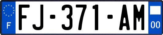 FJ-371-AM