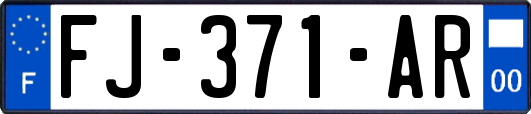 FJ-371-AR