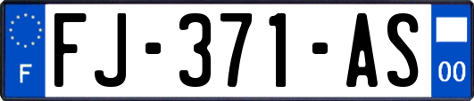 FJ-371-AS