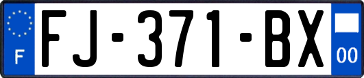 FJ-371-BX