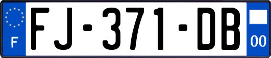 FJ-371-DB