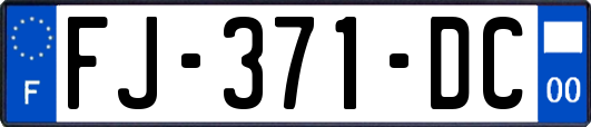 FJ-371-DC