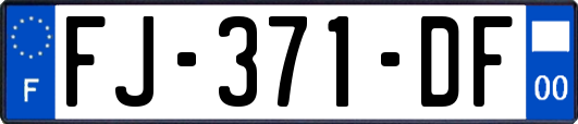 FJ-371-DF