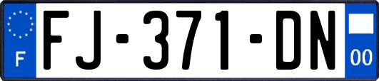 FJ-371-DN