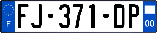 FJ-371-DP