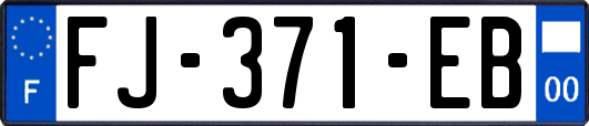 FJ-371-EB