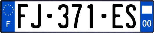 FJ-371-ES