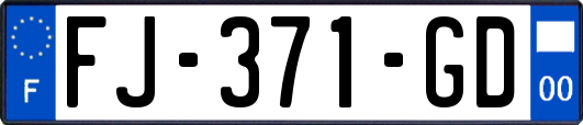 FJ-371-GD