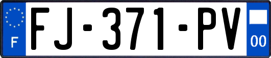 FJ-371-PV