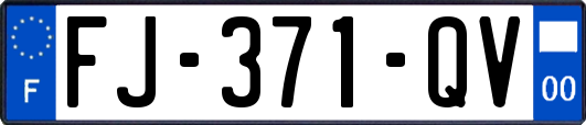 FJ-371-QV