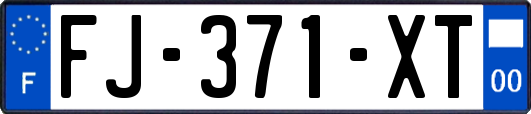 FJ-371-XT
