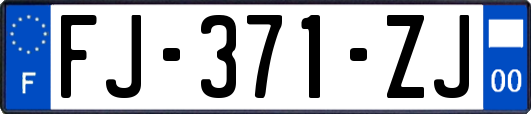 FJ-371-ZJ