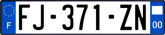 FJ-371-ZN