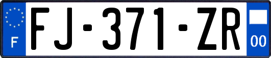 FJ-371-ZR