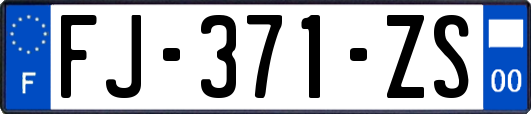 FJ-371-ZS