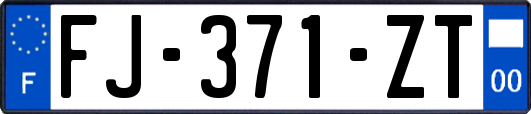 FJ-371-ZT