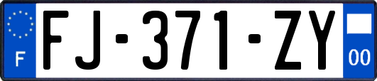 FJ-371-ZY