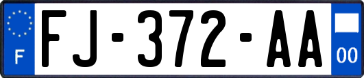 FJ-372-AA