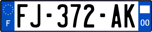 FJ-372-AK