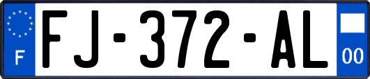 FJ-372-AL