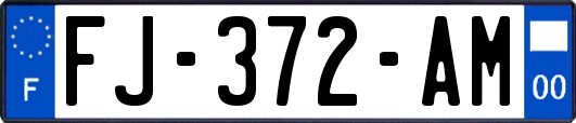 FJ-372-AM