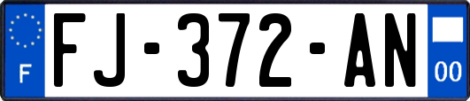 FJ-372-AN