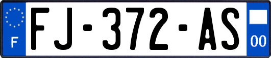 FJ-372-AS