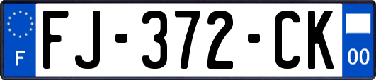 FJ-372-CK