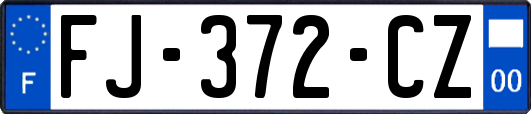 FJ-372-CZ